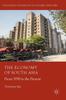 Libro The Economy of South Asia : From 1950 To the Present