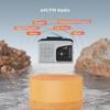1PACK cassette player Walkman with speaker, stereo, radio FM direct to MP3 to TF card ezcap234