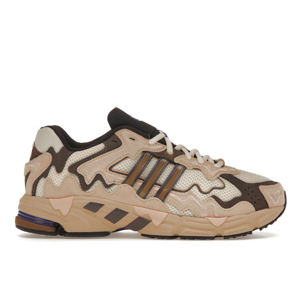 Adidas Bad Bunny X Response CL Paso Fino Unisex Sneakers Cream Ecru-Tint Bronze-Strata ID0780