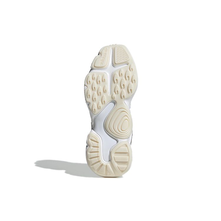 Adidas Magmur Runner Bílé Elegantní Třpytivé Dámské Tenisky Cloud-White FV4350