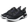 Fila XFT Comfortable Versatile Low-Top Training Shoes Women Sneaker Black A12W241402FBK