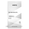 Mingliu Ultra Thin Long-Lasting Dotted Condoms with Hyaluronic Acid - 10 Pack