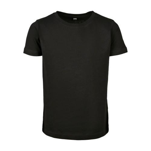 

Build Your Brand Girls Short-Sleeved T-Shirt 7-8 Years
