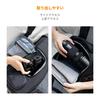 CONCEPT Camera Camera Large 2 Compatible with Suitable for Outdoor DSLR Camera Bag K&F Bag, Backpack, Rucksack, Backpack, Capacity, Compartments,