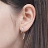 14K Ella Moment Two-Way Earrings (Gold Filled) ELGPEE502