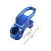 Brake Master Cylinder Bracket Hanger Premium Holder Carry Bag Luggage Hook for Adv150 Adv350