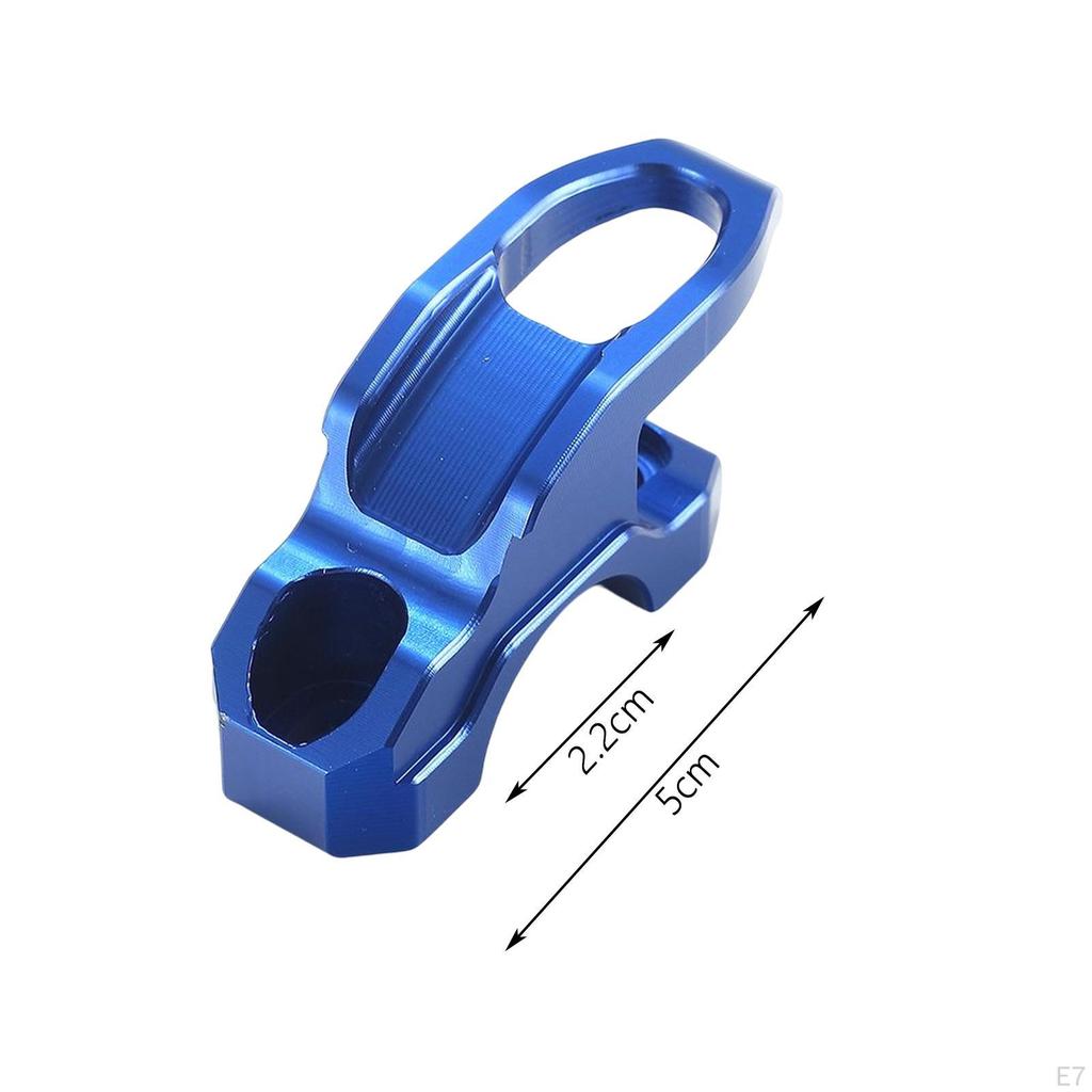 Brake Master Cylinder Bracket Hanger Premium Holder Carry Bag Luggage Hook for Adv150 Adv350
