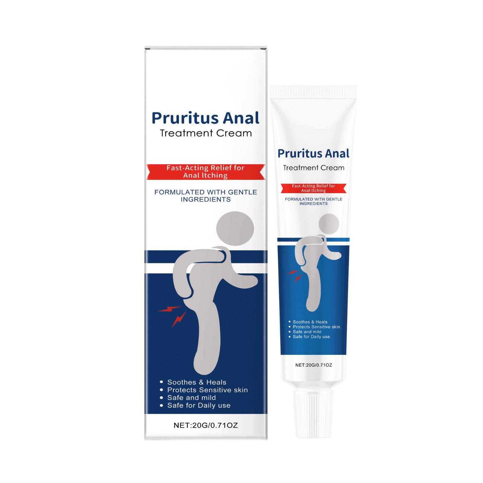 

Успокаивающая мазь от геморроя Мягкие ингредиенты Уход за телом Успокаивающая мазь для ежедневного ухода за анальным отверстием One Size