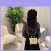 Stylish Pearl Handbag For Girls With Fashionable Design And Breathable Waterproof Material