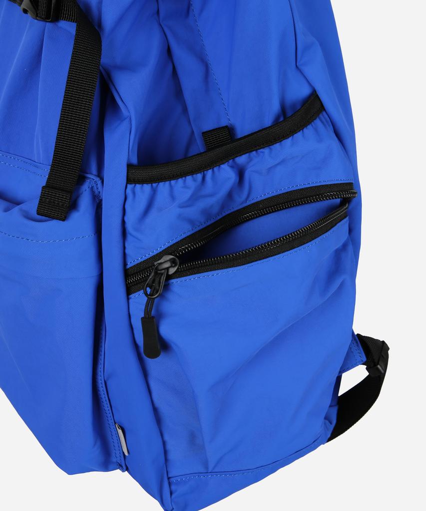 Jenner Light Recycled Nylon Backpack_Large [Cool Blue]