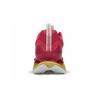 Mizuno Wave Prophecy X Low Top Running Shoes Unisex sneaker Red Gold J1GC215000