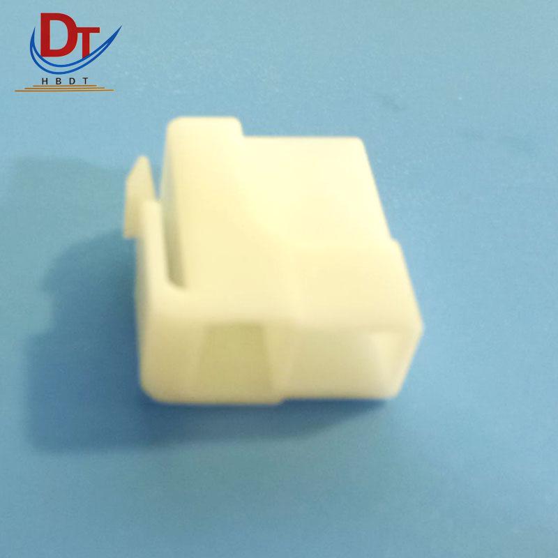 Automotive Wiring Harness DJ7021A-7.8-21 Plastic Connector Socket