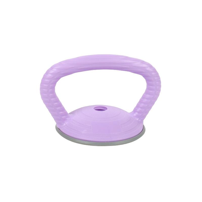 Multi-Functional Kettlebell-Dumbbell-Barbell Handle for Strength & Fitness Training