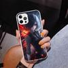 G-Ghoul Tokyo Touka Kirishima Phone Case For iPhone 17 Air 16 Pro Max 16E 15 + 14 Plus 11 12 13 Mini 7 8 SE Gift Print Cover Fun