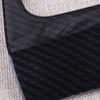 Car Carbon Fiber Style Console Center Gear Shift Panel Cover Trim Frame Fit for Ford Fusion Mondeo 2013 2014 2015 2016