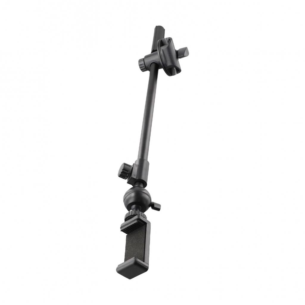 Rotating Microphone Stand Wide Compatibility Adjustable