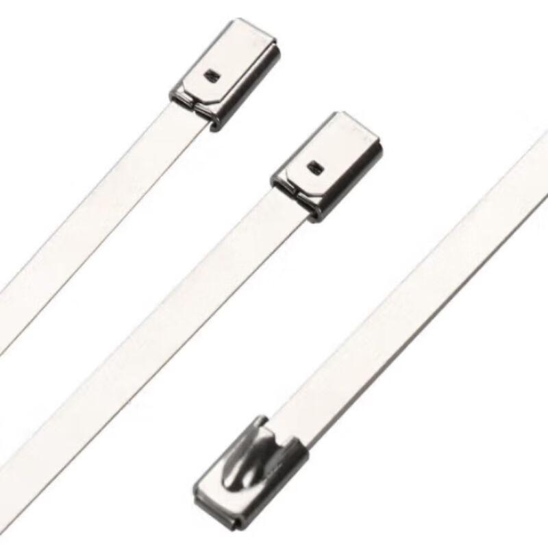 Xibu Electric Stainless Steel Cable Ties
