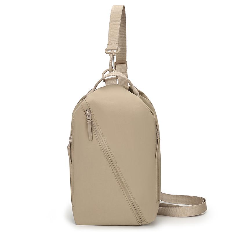 Shoulder Bag Crossbody Bag Unisex Chest Bag