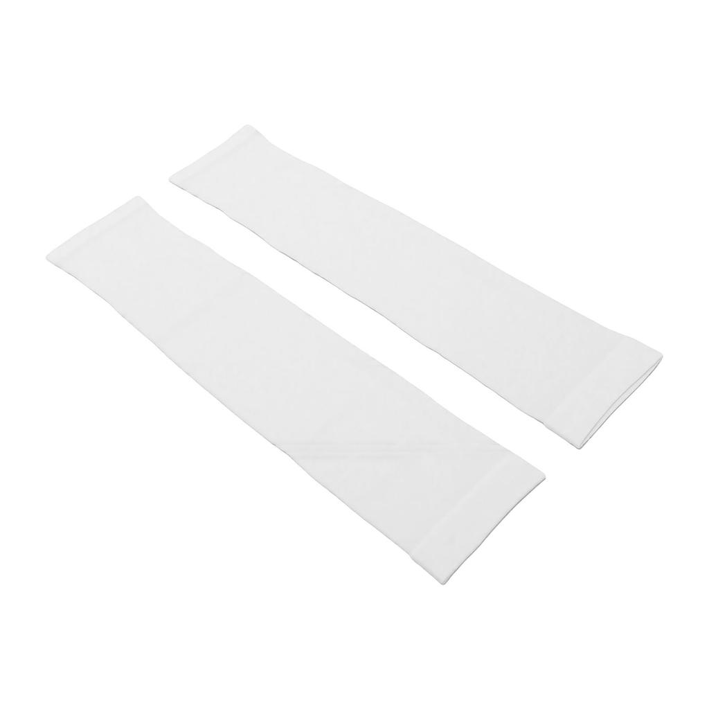 Arm Sleeves Sun Cooling Men Women Sports Arm Sleeves for Outdoor Activities