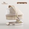 YEEHOO Baby Smart Electric Rocking Chair