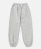 VASTIC And Set-Up Sweatpants_White Melange