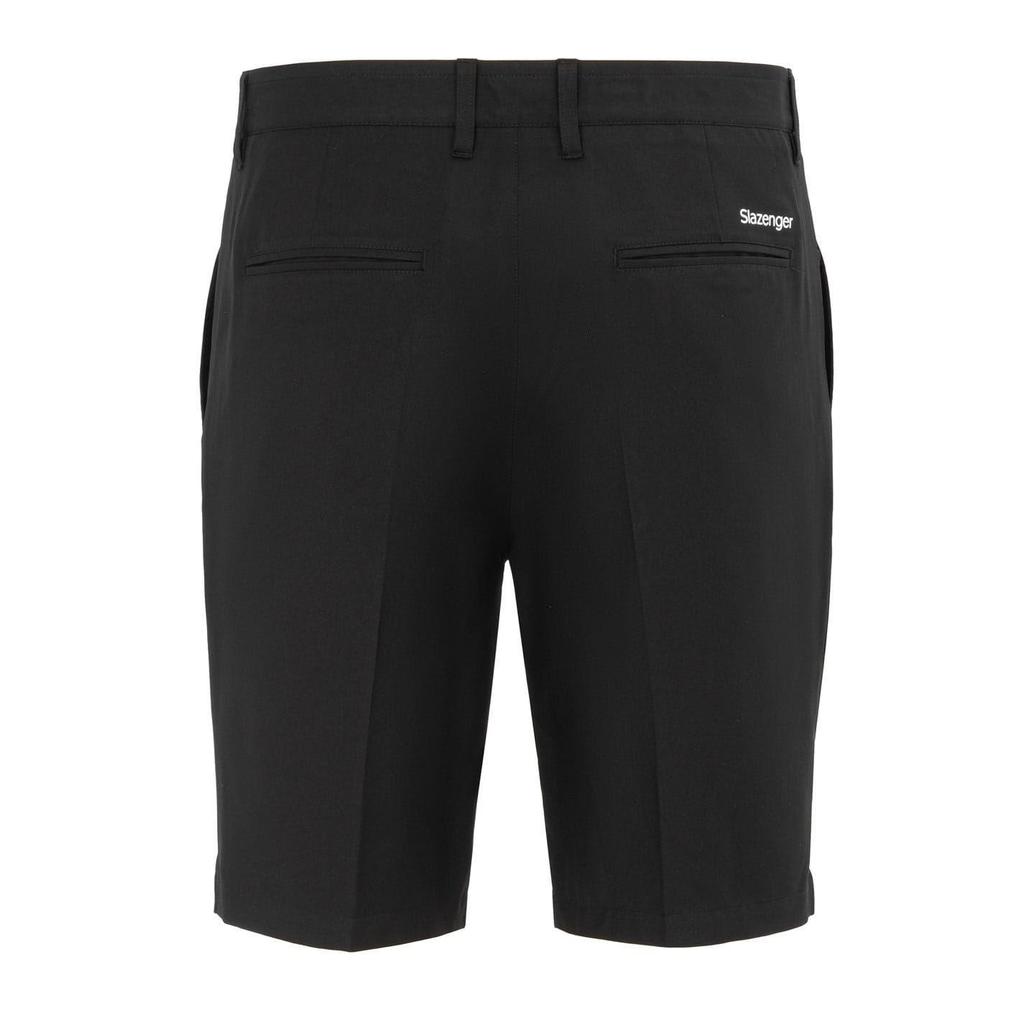 Slazenger Mens Polyester Golf Shorts