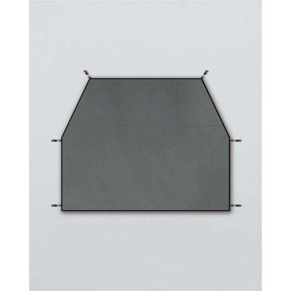 

muraco ПОДСТИЛКА для ZIZ T0061 [подстилка для наружной палатки]