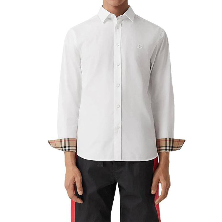 Burberry Monogram Motif Vintage Unisex 80323081