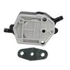 FUEL PUMP with gasket 15100-94311 15100-94300 For SUZUKI outboard motor 9.9HP-65HP DT25C-DT40C 2 STROKE Sierra 18-7334 replaces