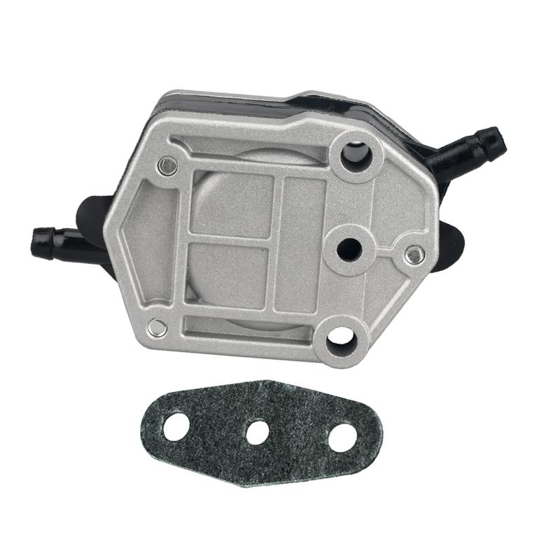 FUEL PUMP with gasket 15100-94311 15100-94300 For SUZUKI outboard motor 9.9HP-65HP DT25C-DT40C 2 STROKE Sierra 18-7334 replaces