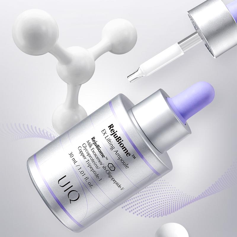 [UIQ] RejuBiome EX Lifting Ampoule 30ml