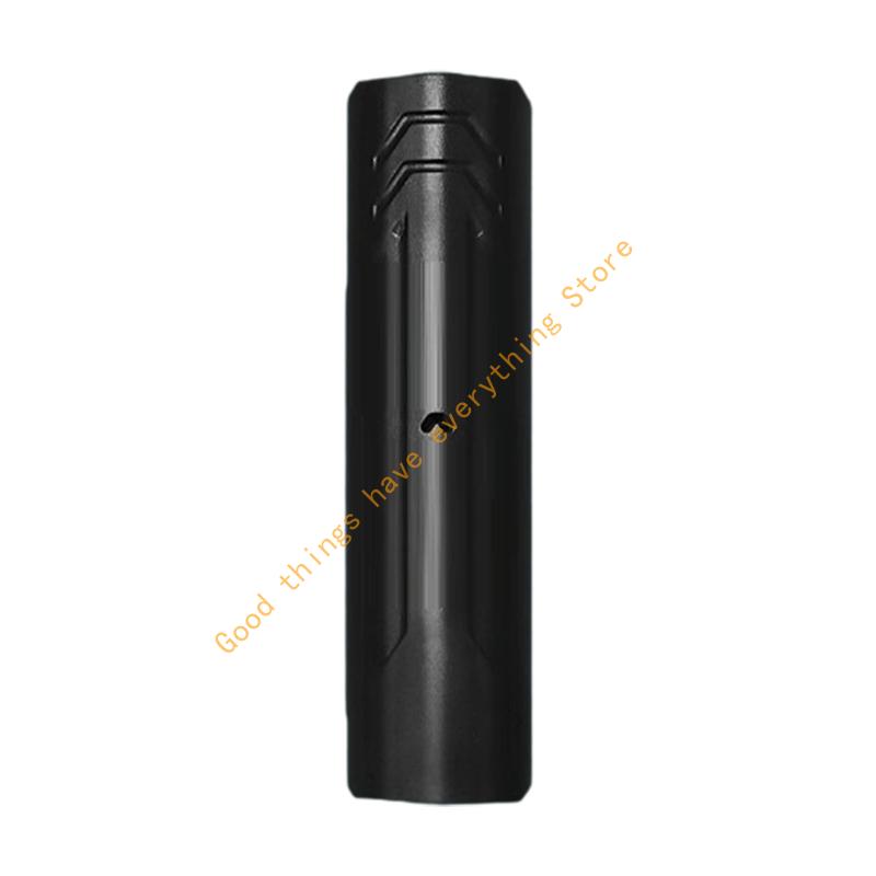 

Aquarium Lamp Shade with Glass Tube Fixing Clip and Sliding Grooves Limited Protections for Fish from Light 3 Size 55KF