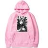 Japanese Comics Maruo Suehiro Hoodie Junji Ito Men's Hoodie Sweatshirt Men Women Fashion Design Pullover Fleece Hoodies