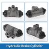 A ABSOPRO Rear Right Brake Wheel Cylinder 5340156B00 For Suzuki · Drum Brake Cylinder