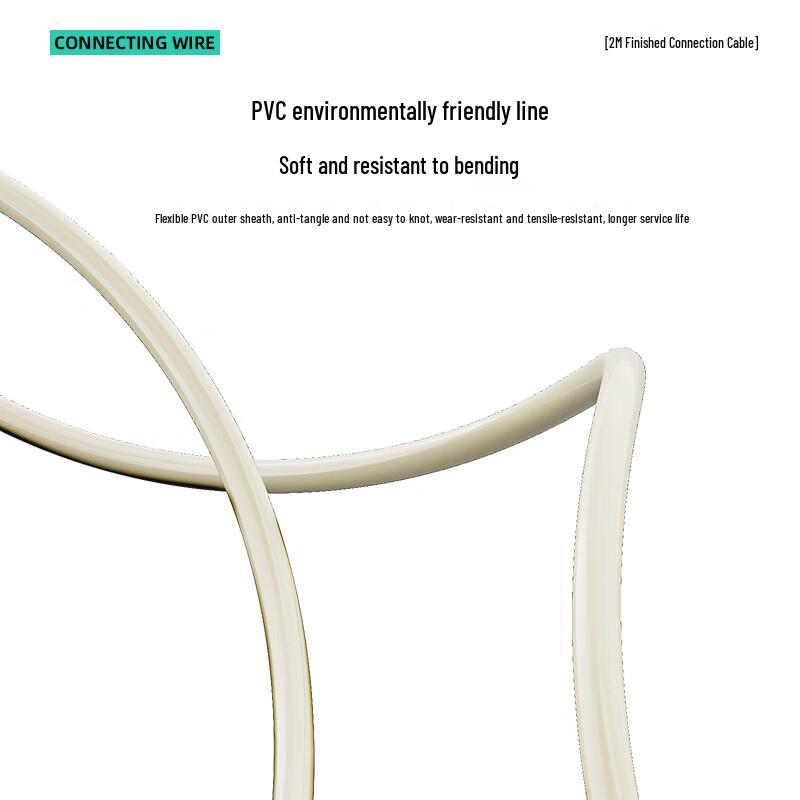 Telekommunikation DDF-Rack-Verbindungskabel