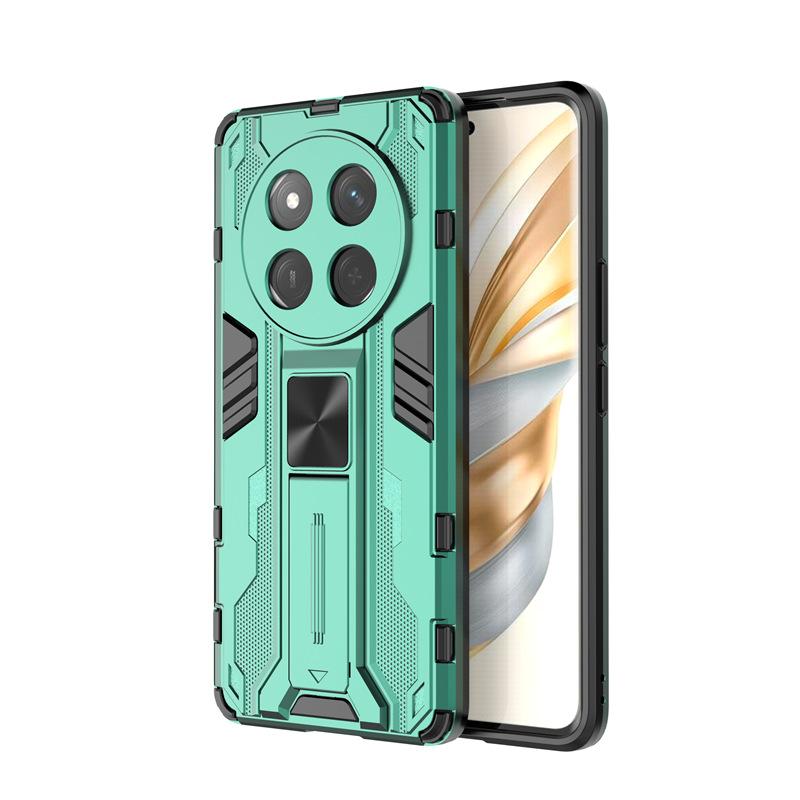 Applicable To Huawei Honor X60Pro Supersonic Mobile Phone Case Honor X9C Bracket Anti-drop X50 Protective Case