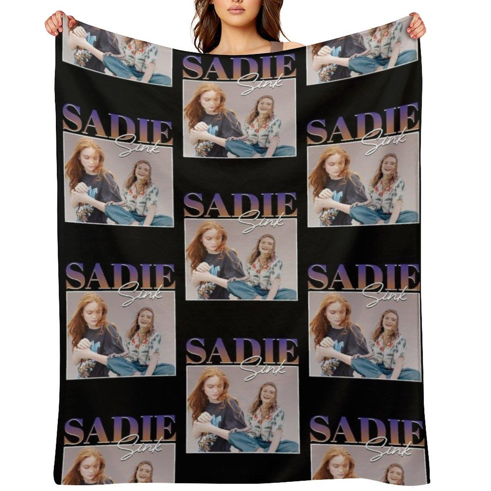 сади раковина ретро Плед Летнее одеяло для дневного сна одеяла и пледы Одеяла 30x40in