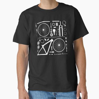 Top – T-shirts