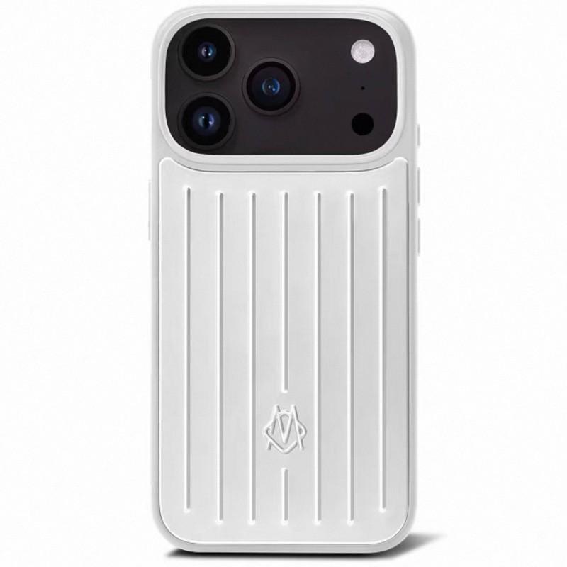 Garanzia 5 Anni Custodia in Alluminio MagSafe per iPhone 17 Pro Max Protezione Completa Antiurto Vestibilità Sottile