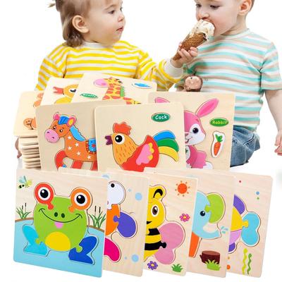 Puzzles et casse-têtes – Puzzles
