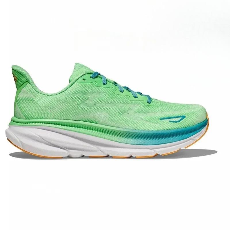 Cushioned Anti Slip Outdoor Running Shoes for Sports
