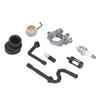 Oil Pump Worm Gear Sparking Plug Kit 1127 640 3200 Replacement for STIHL 029 039 MS290 MS310 MS390