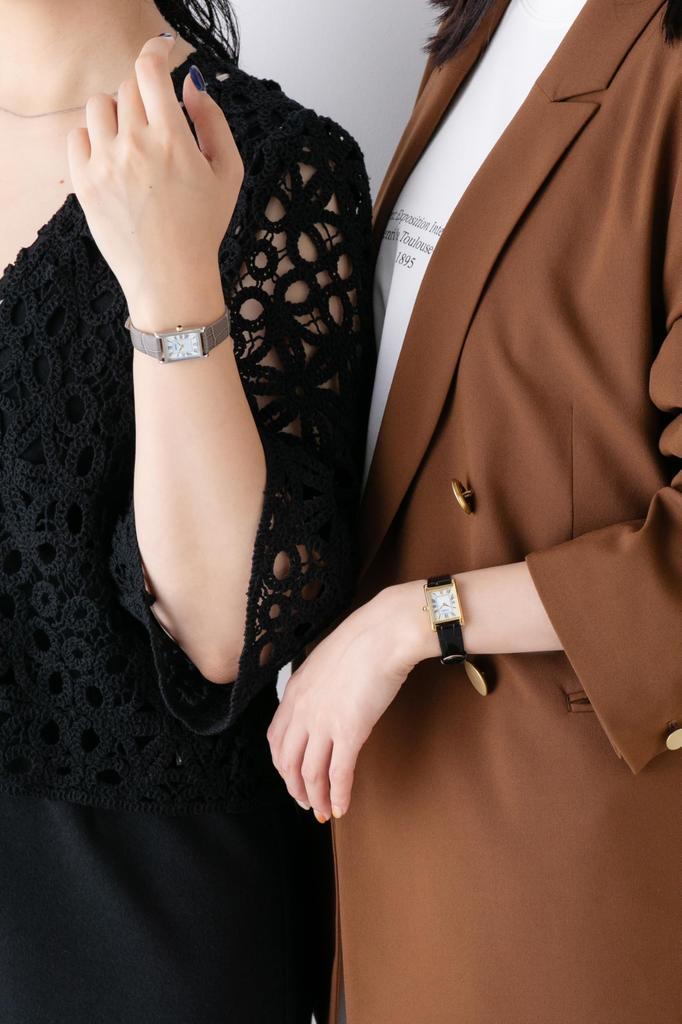 SEIKO SELECTION Nano Universe Special Edition Quartz SSEH025 [Seiko Watch] Women's