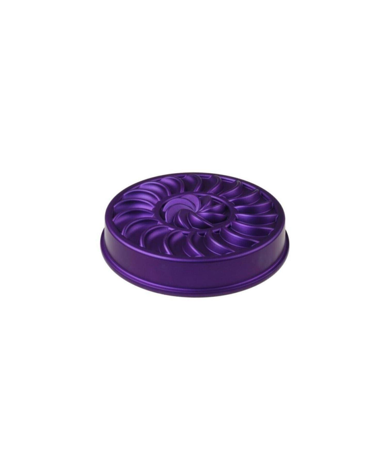 

Dolce Purple Pie Mold B3152