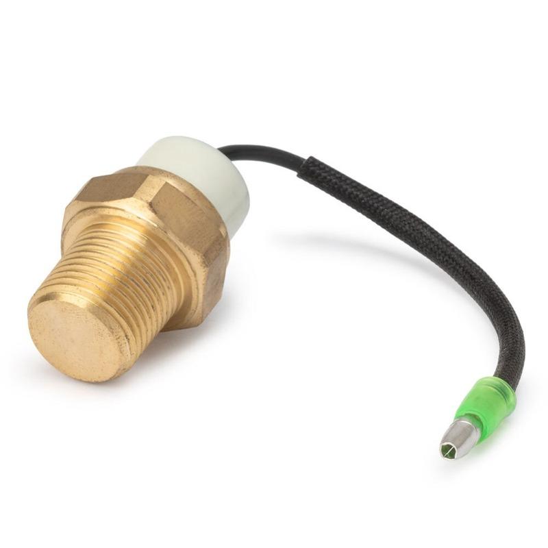 High quality New For 3085352 Thermostat Water Pump Switch Sensor Polaris Big Boss 500 Ranger 425 500 Sportsman Xpedition