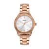 Fossil DAYLE BQ3886 Women's Pink Gold Watch