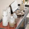 Rustproof Hair Dryer Holder Wall Mounted Toilet Paper Holder Bathroom Tissue Holder  Bathroom Use