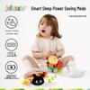 Jollybaby Dynamic Insect Flapping Wings Stroller Rattle with Soothing Music