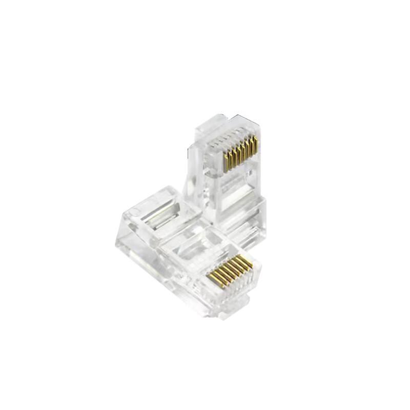 USEDLIAN U YL-RJ45 Cat5e Unshielded RJ45 Connector