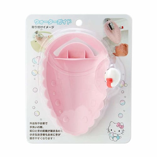 Sanrio Hello Kitty Water Guide 341436